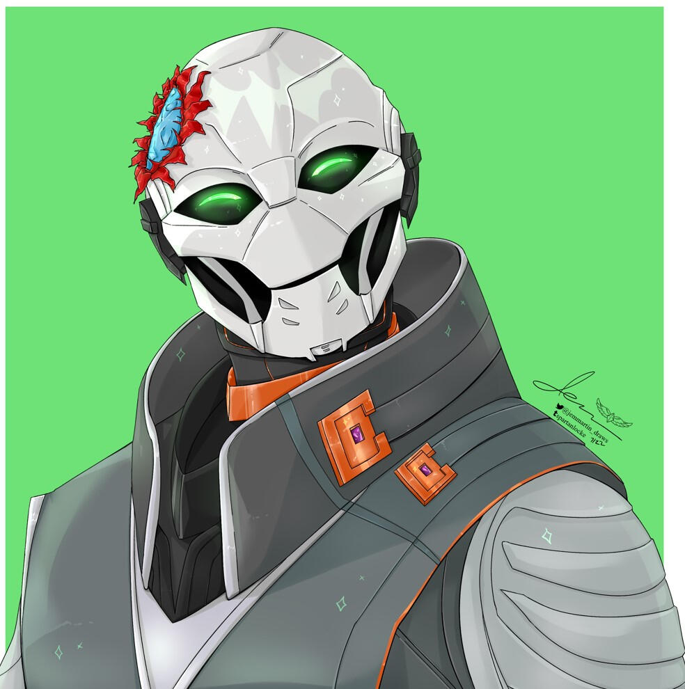 Icon Commission for @DecepticonCobra